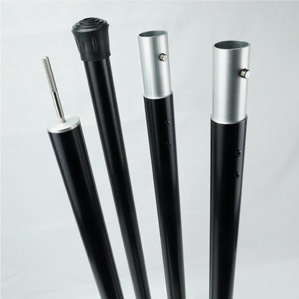 シナノ(SINANO) THE POLE MAIN 240 メインポール