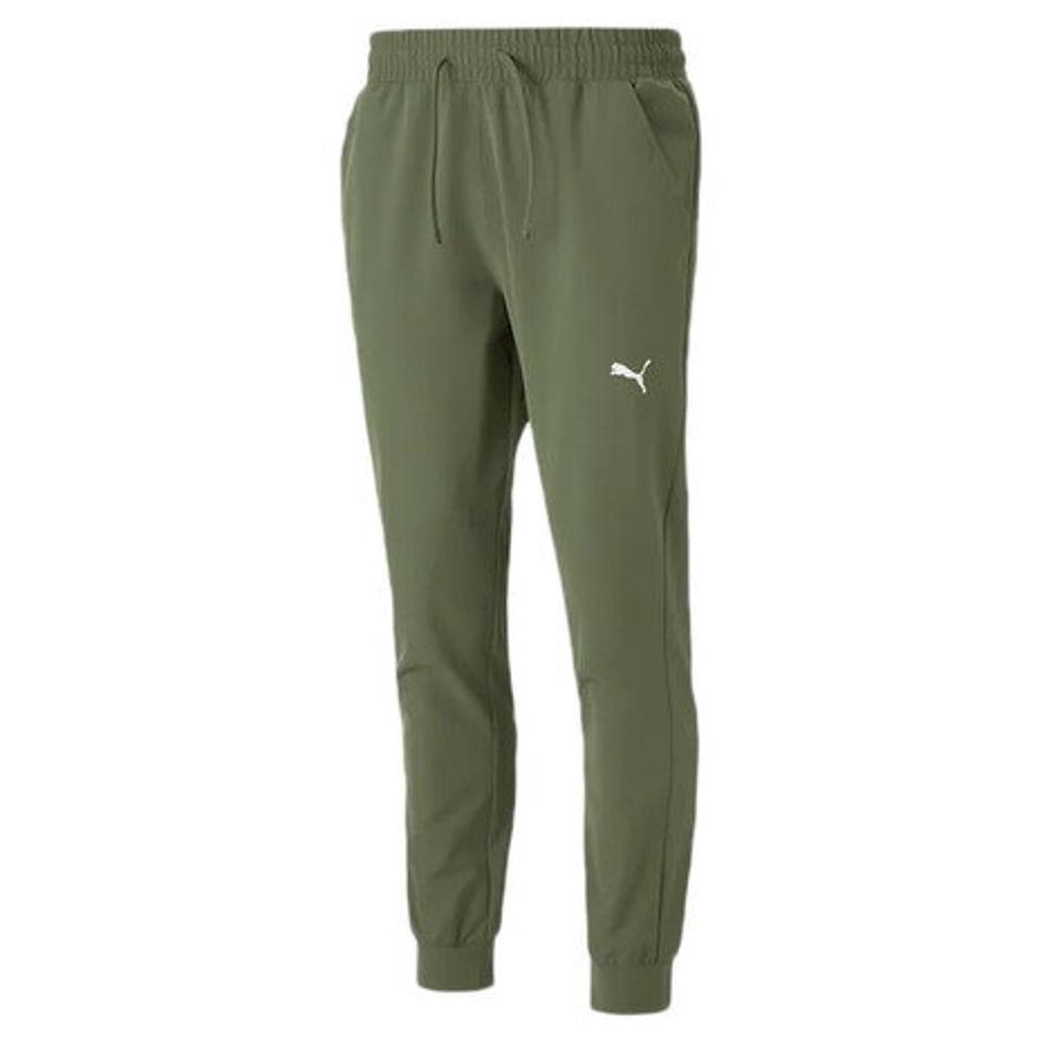 プーマ（PUMA）（メンズ）パンツ メンズ ヨガ スタジオ ウルトラムーブ ジョガー 522938 73 KHK