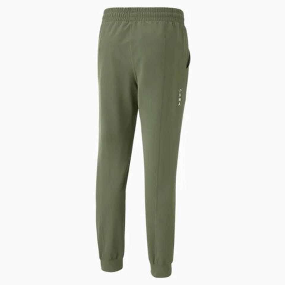 プーマ（PUMA）（メンズ）パンツ メンズ ヨガ スタジオ ウルトラムーブ ジョガー 522938 73 KHK