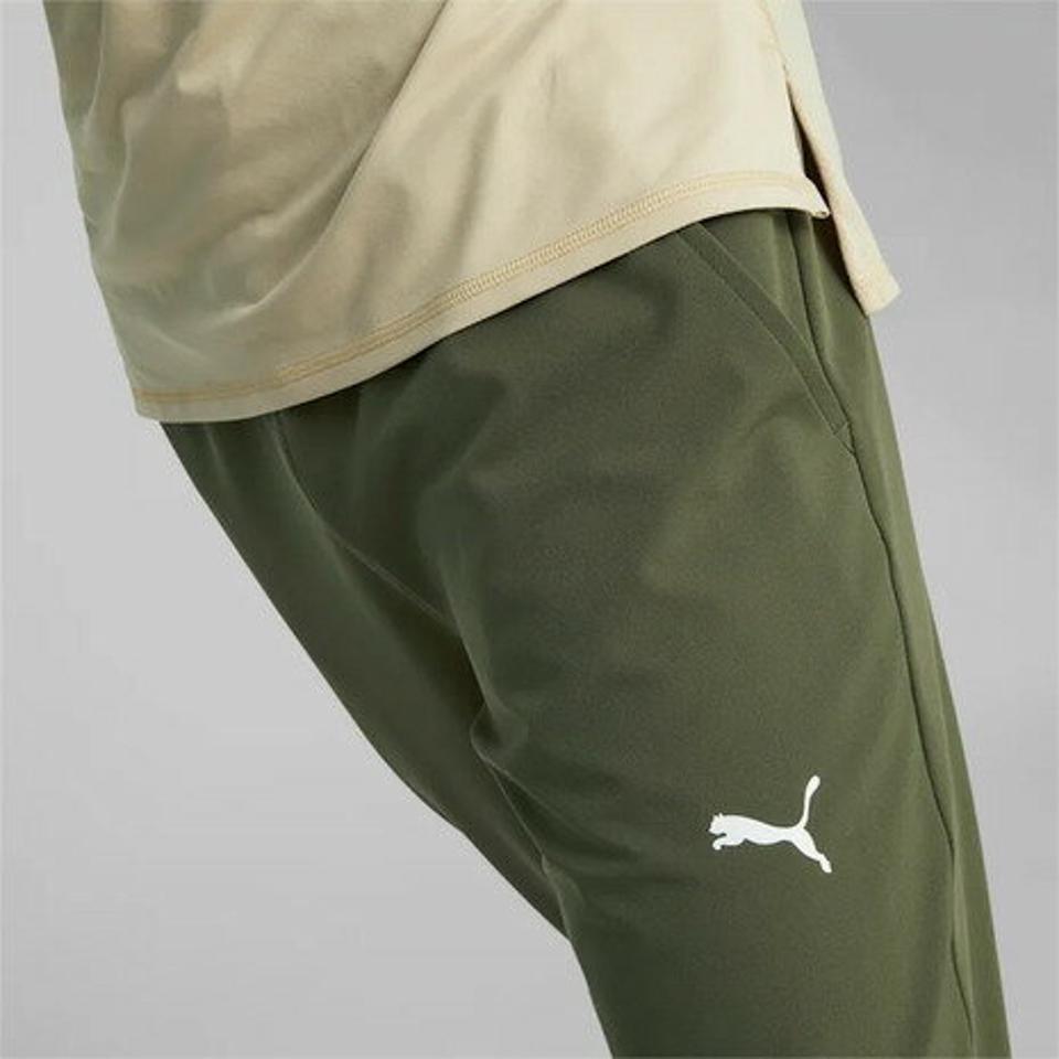 プーマ（PUMA）（メンズ）パンツ メンズ ヨガ スタジオ ウルトラムーブ ジョガー 522938 73 KHK