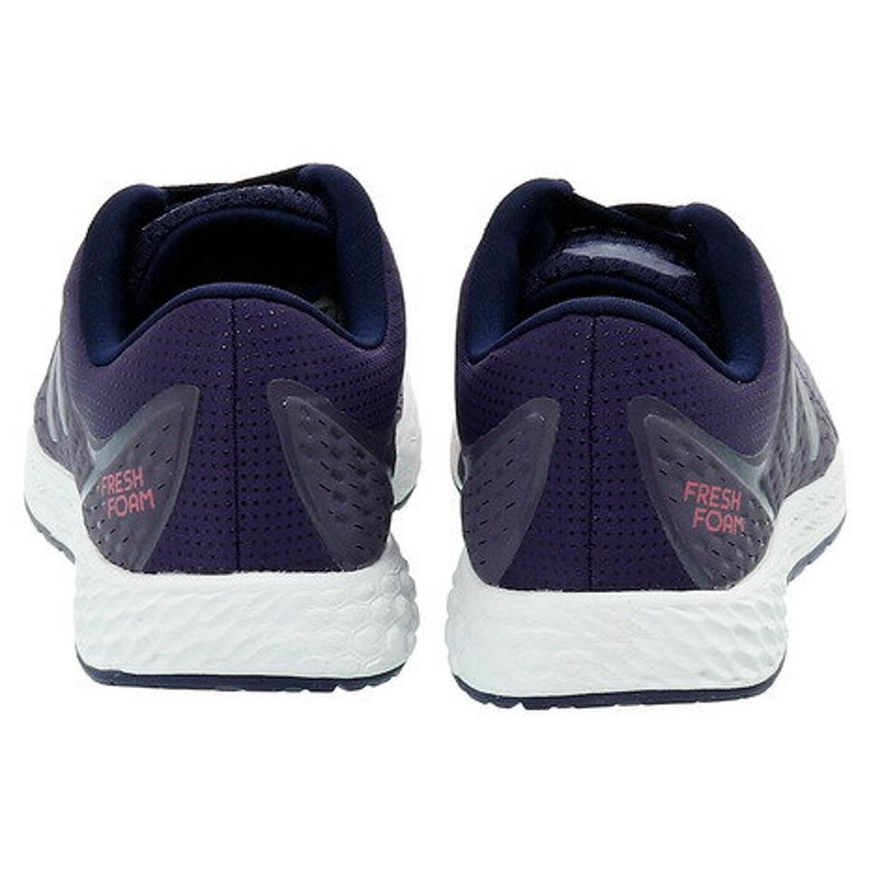ニューバランス（new balance）（レディース）ランニングシューズ パープル FRESH FOAM ZANTE W WZANTDC4 D レディース ジョギング シューズ ローカット