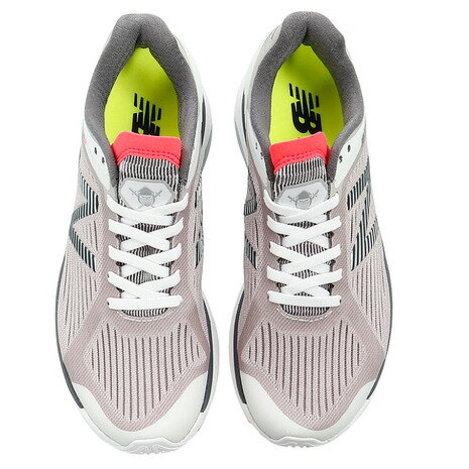 ニューバランス（new balance）（レディース）ランニングシューズ HANZOU W WHANZUG12E マラソン