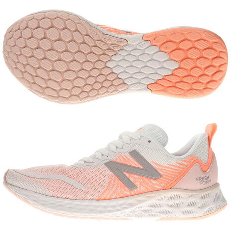 ニューバランス（new balance）（レディース）ランニングシューズ FRESH FOAM TEMPO W WTMPOWPB ジョギングシューズ