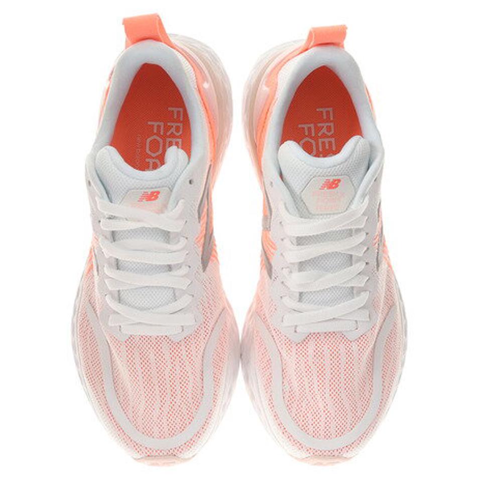 ニューバランス（new balance）（レディース）ランニングシューズ FRESH FOAM TEMPO W WTMPOWPB ジョギングシューズ