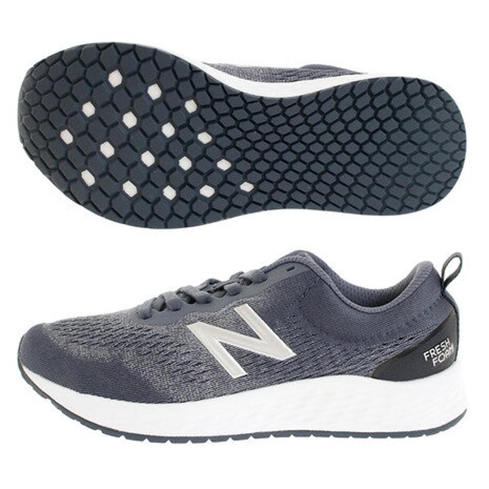 ニューバランス（new balance）（レディース）ランニングシューズ FRESH FOAM ARISHI W WARISLB3B ジョギングシューズ マラソン