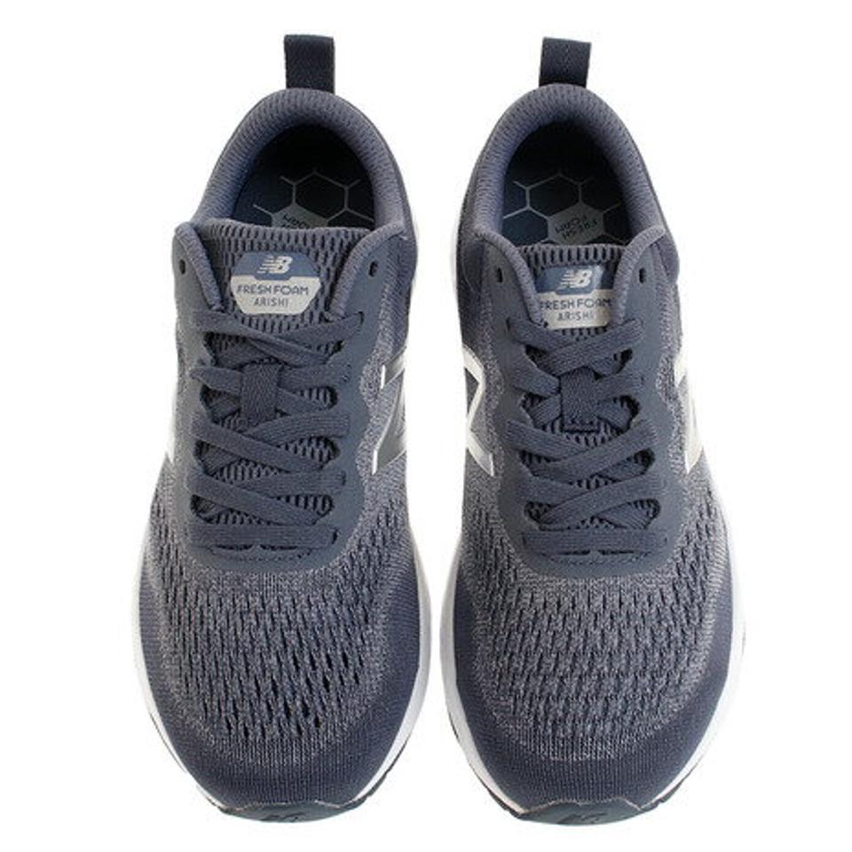 ニューバランス（new balance）（レディース）ランニングシューズ FRESH FOAM ARISHI W WARISLB3B ジョギングシューズ マラソン
