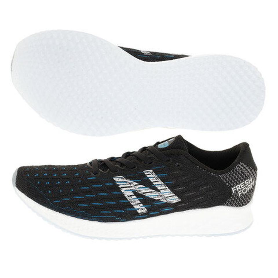 ニューバランス（new balance）（メンズ）ランニングシューズ ジョギングシューズ FRESH FOAM ZANTE PURSUIT BD D