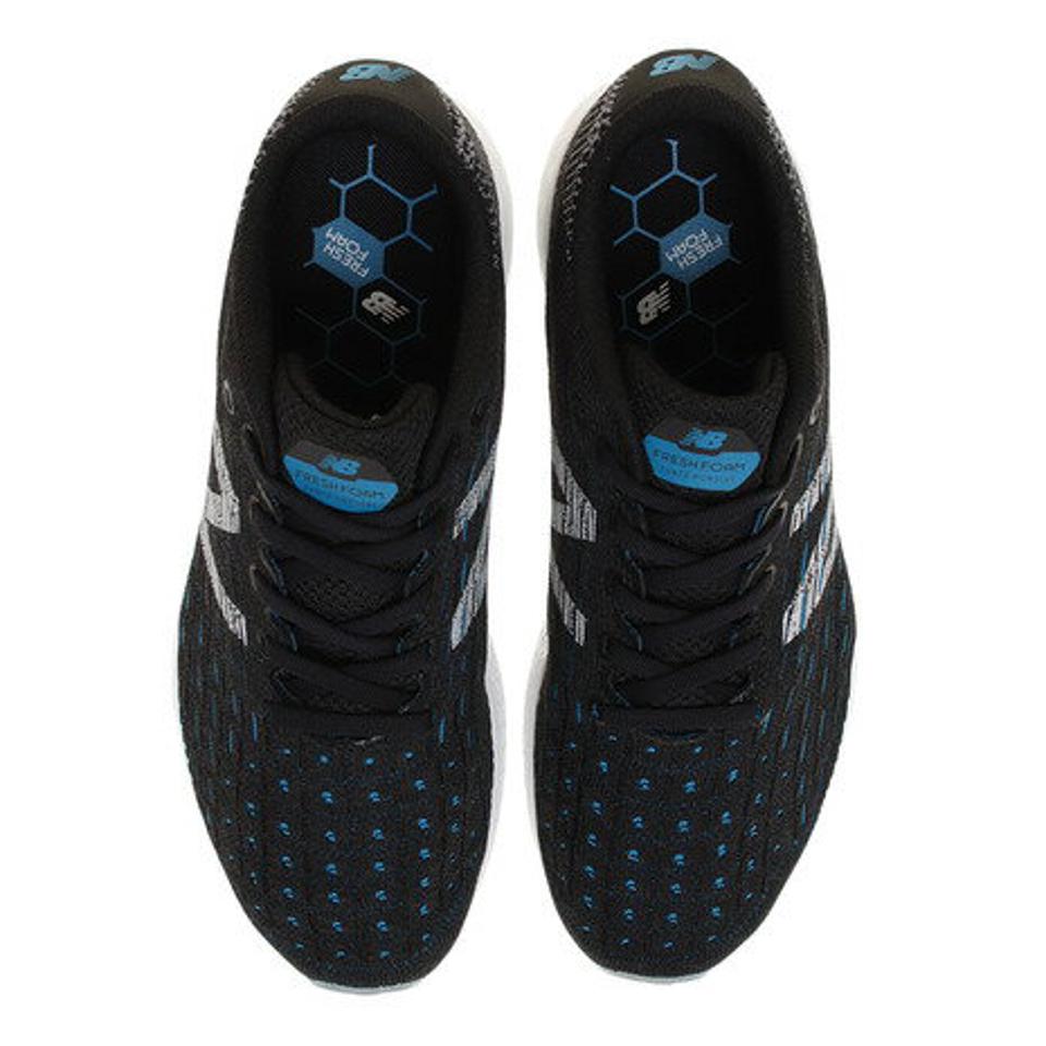 ニューバランス（new balance）（メンズ）ランニングシューズ ジョギングシューズ FRESH FOAM ZANTE PURSUIT BD D