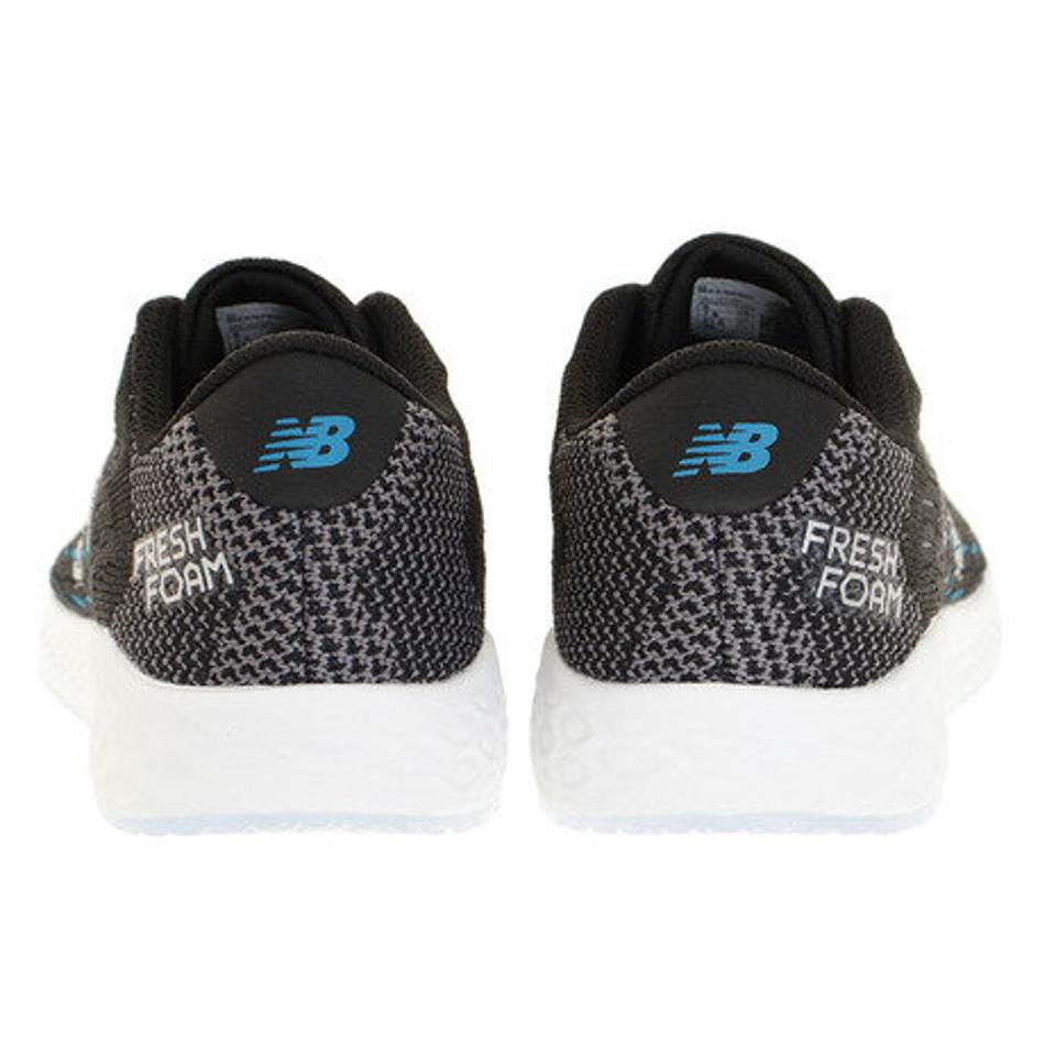 ニューバランス（new balance）（メンズ）ランニングシューズ ジョギングシューズ FRESH FOAM ZANTE PURSUIT BD D