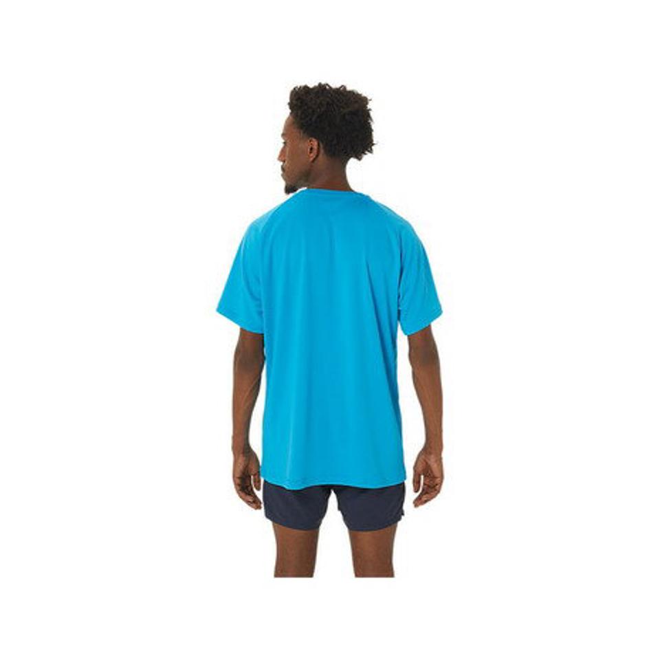 アシックス（ASICS）（メンズ）陸上ウェア 半袖Tシャツ 2091A626.409