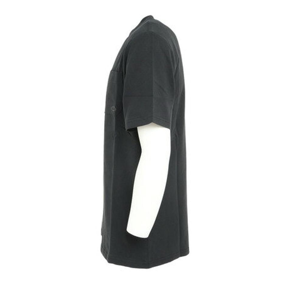 オークリー（OAKLEY）（メンズ）半袖Tシャツ メンズ RELAX POCKET ELL FOA404410-02E