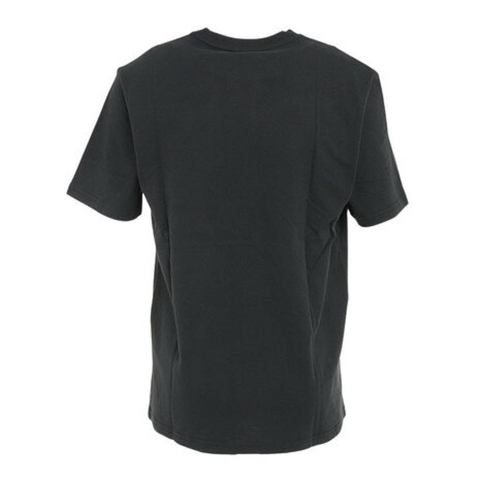 オークリー（OAKLEY）（メンズ）半袖Tシャツ メンズ RELAX POCKET ELL FOA404410-02E