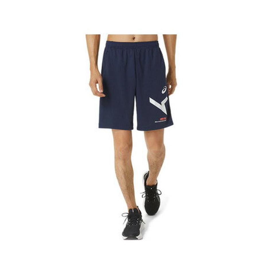 アシックス（ASICS）（メンズ）ハーフパンツ メンズ A-I-M ドライ 2031E009.400