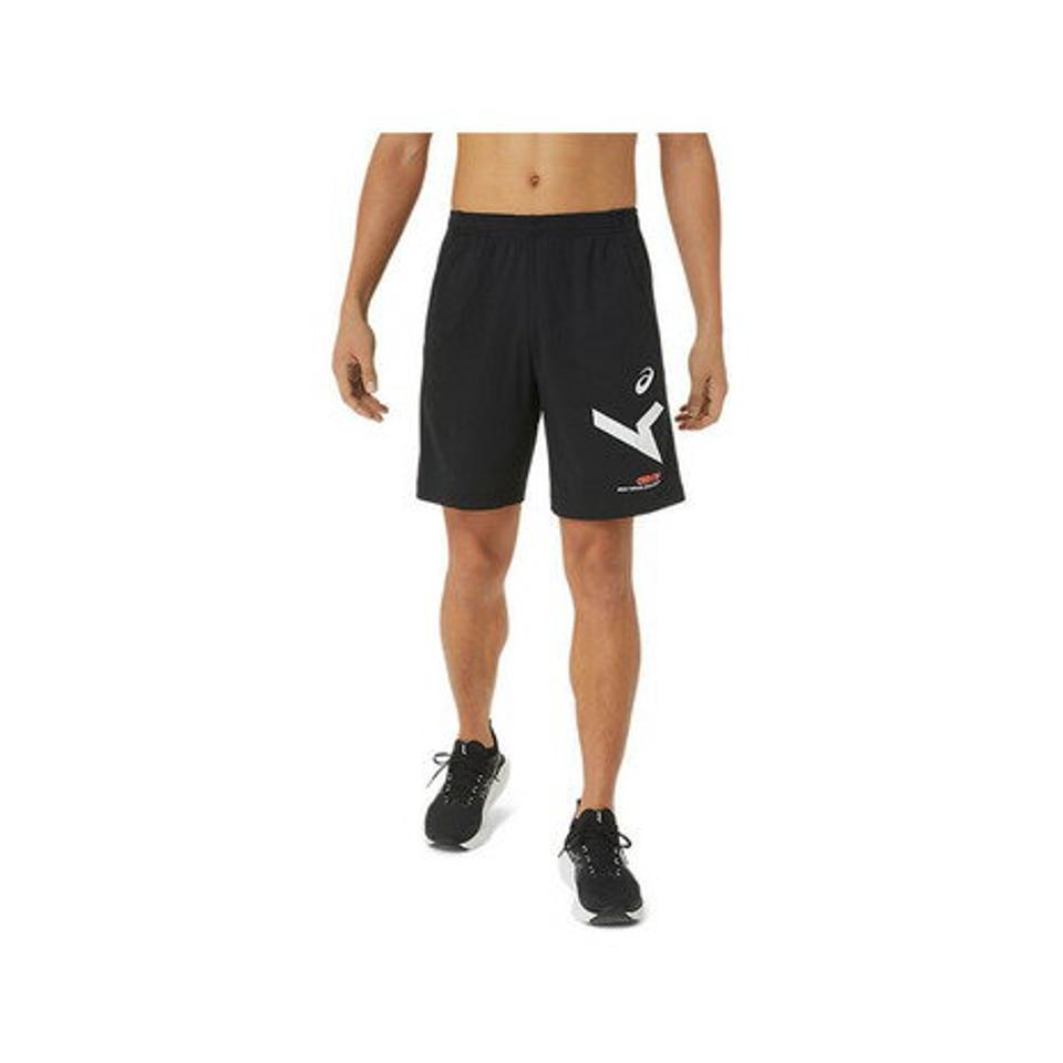 アシックス（ASICS）（メンズ）ハーフパンツ メンズ A-I-M ドライ2031E009.001