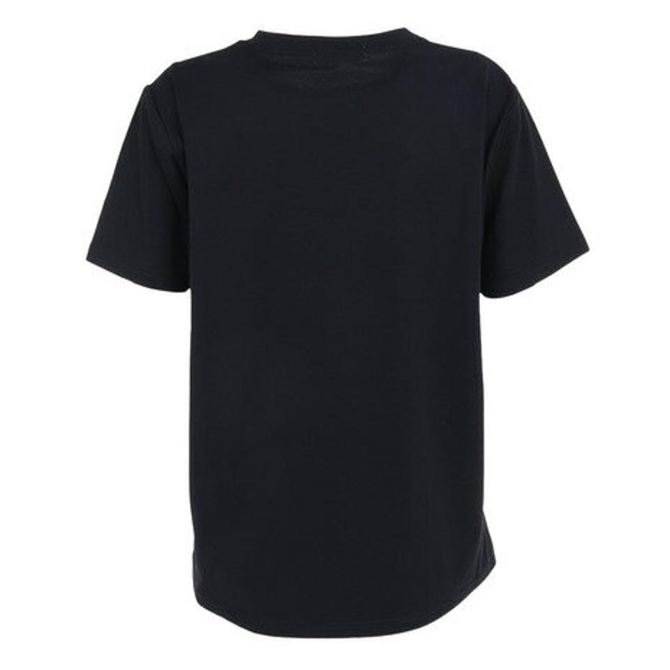 ルコック スポルティフ（le coq sportif）（レディース）半袖シャツ レディース ヘランカ SUNSCREEN QMWVJA01 NV