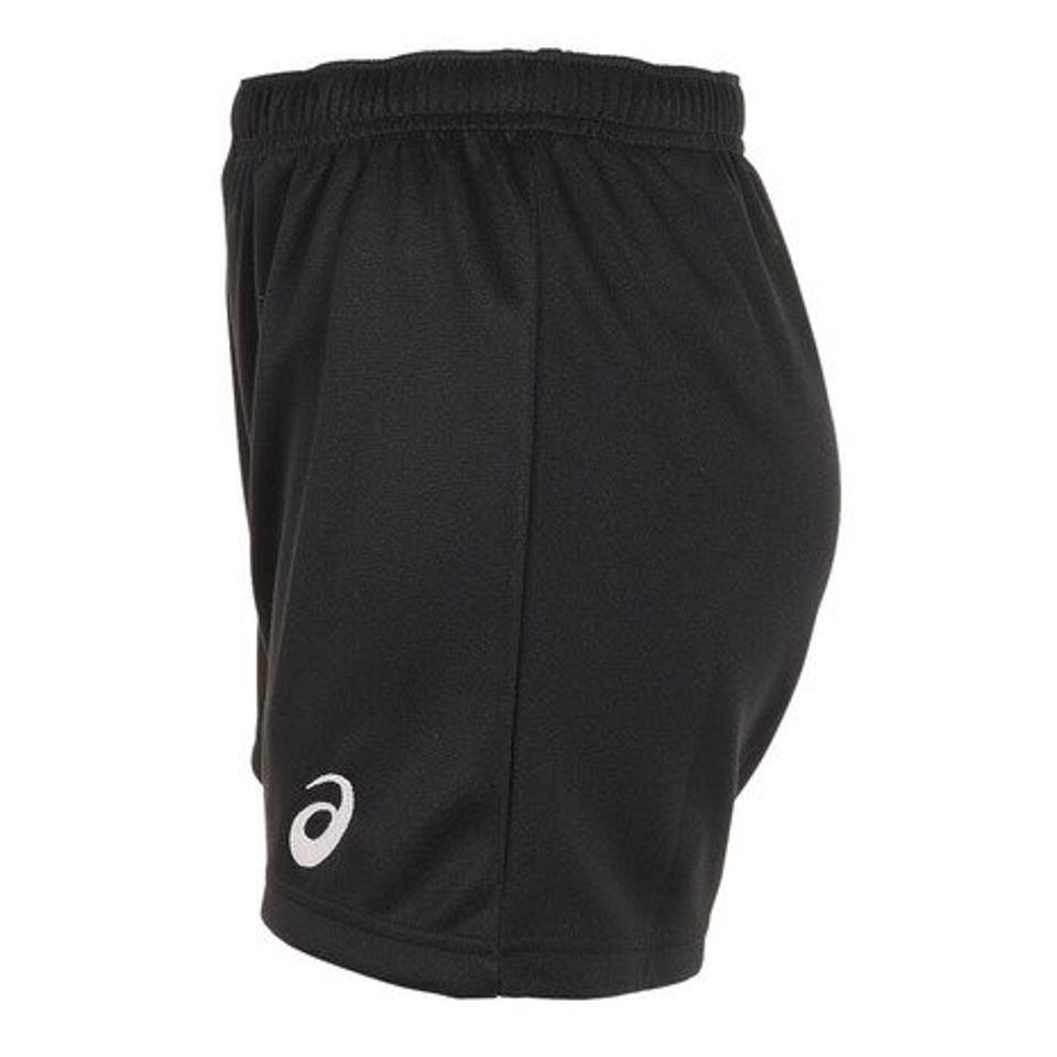 アシックス（ASICS）（レディース）バレーボールウェア レディース ドライゲームパンツ 2052A312.001 股下L寸12cm