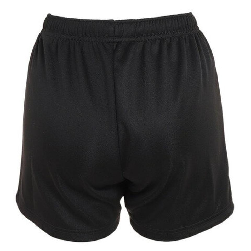 アシックス（ASICS）（レディース）バレーボールウェア レディース ドライゲームパンツ 2052A312.001 股下L寸12cm