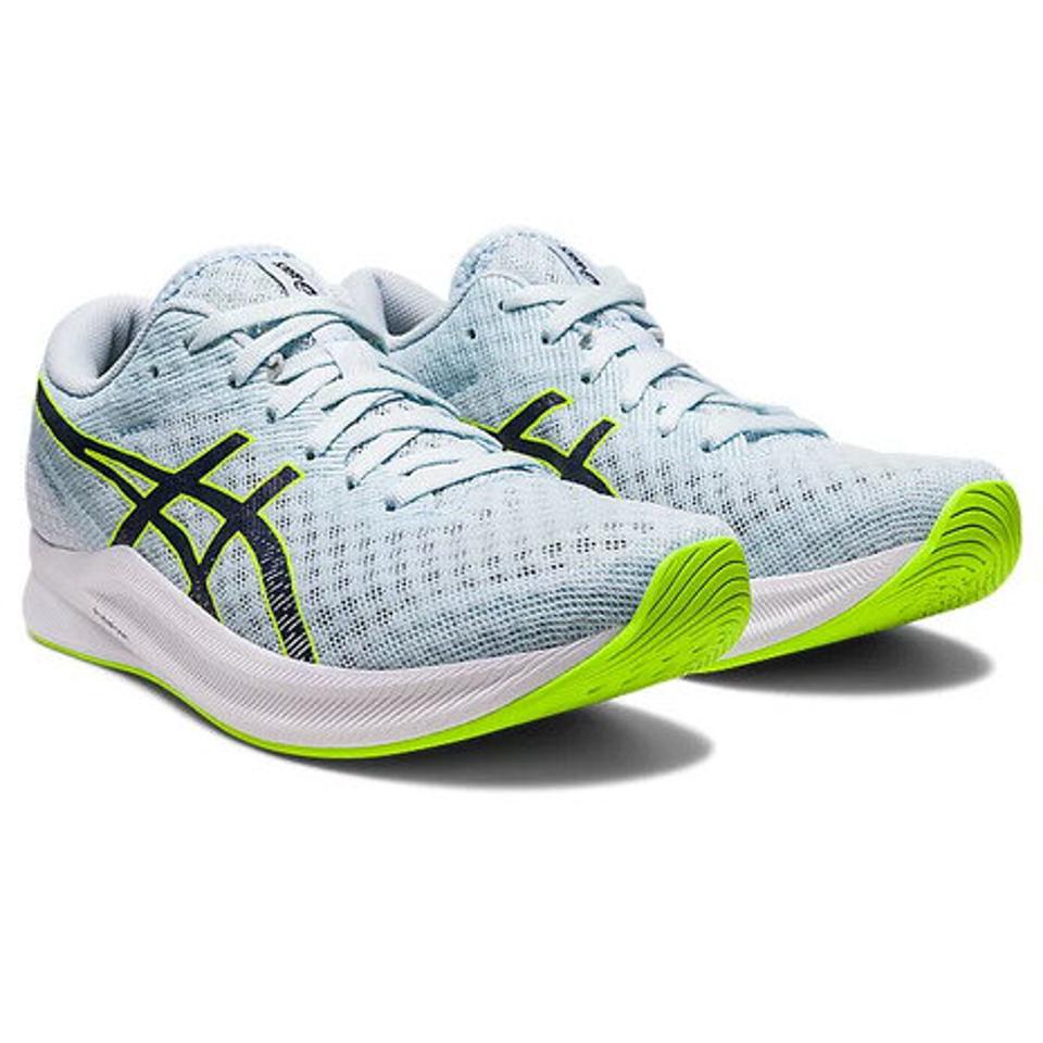 アシックス（ASICS）（レディース）ランニングシューズ ハイパースピード 2 1012B321 スニーカー トレーニング ジョギング