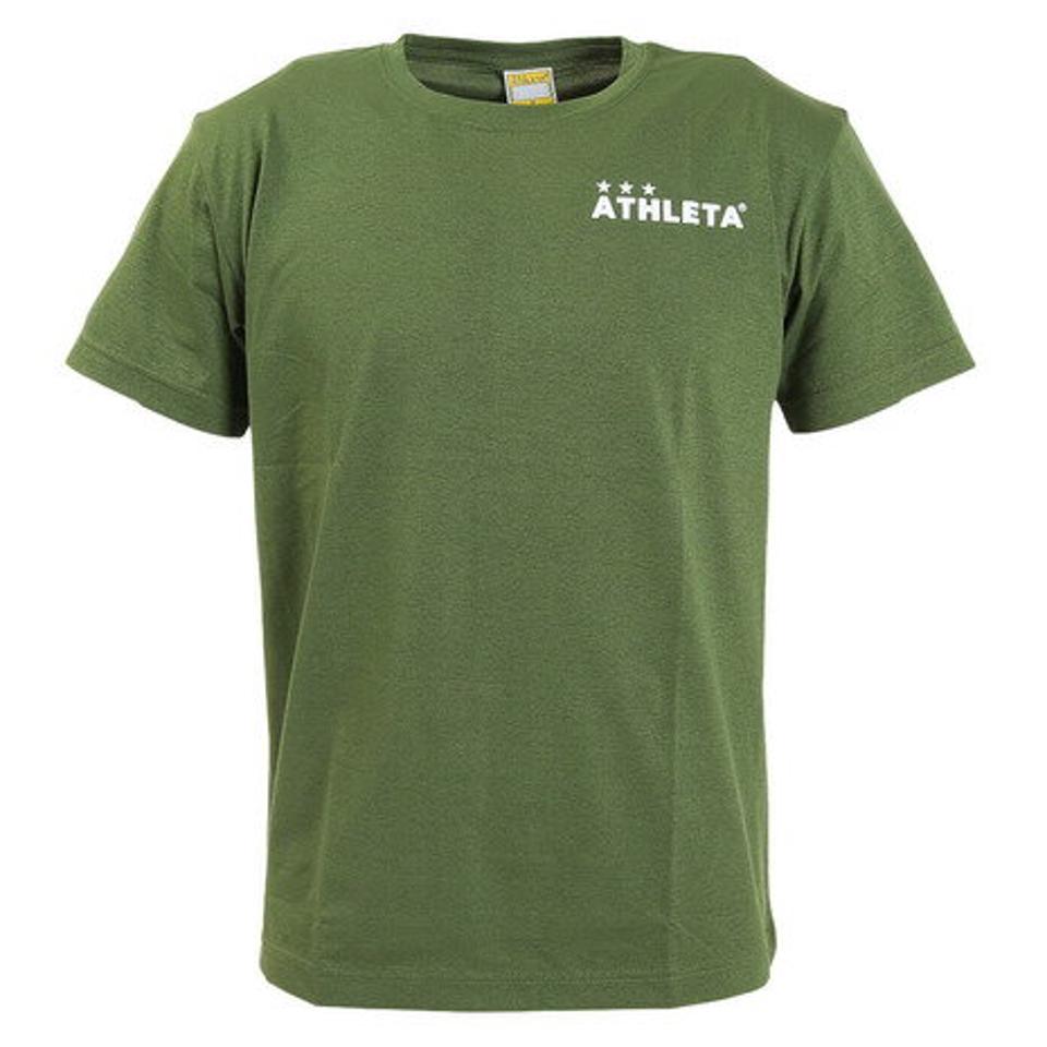 アスレタ（ATHLETA）（メンズ）サッカー フットサルウェア Tシャツ 3374