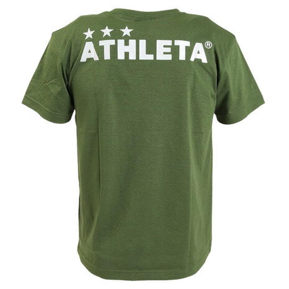 アスレタ（ATHLETA）（メンズ）サッカー フットサルウェア Tシャツ 3374