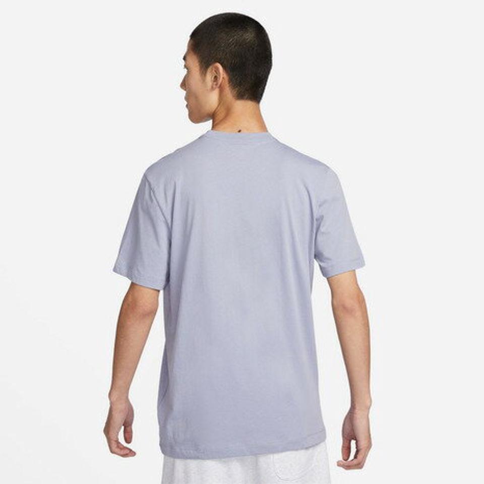 ナイキ（NIKE）（メンズ）半袖Tシャツ メンズ コットン NSW BRANDRIFFS フューチュラ FB9820-519