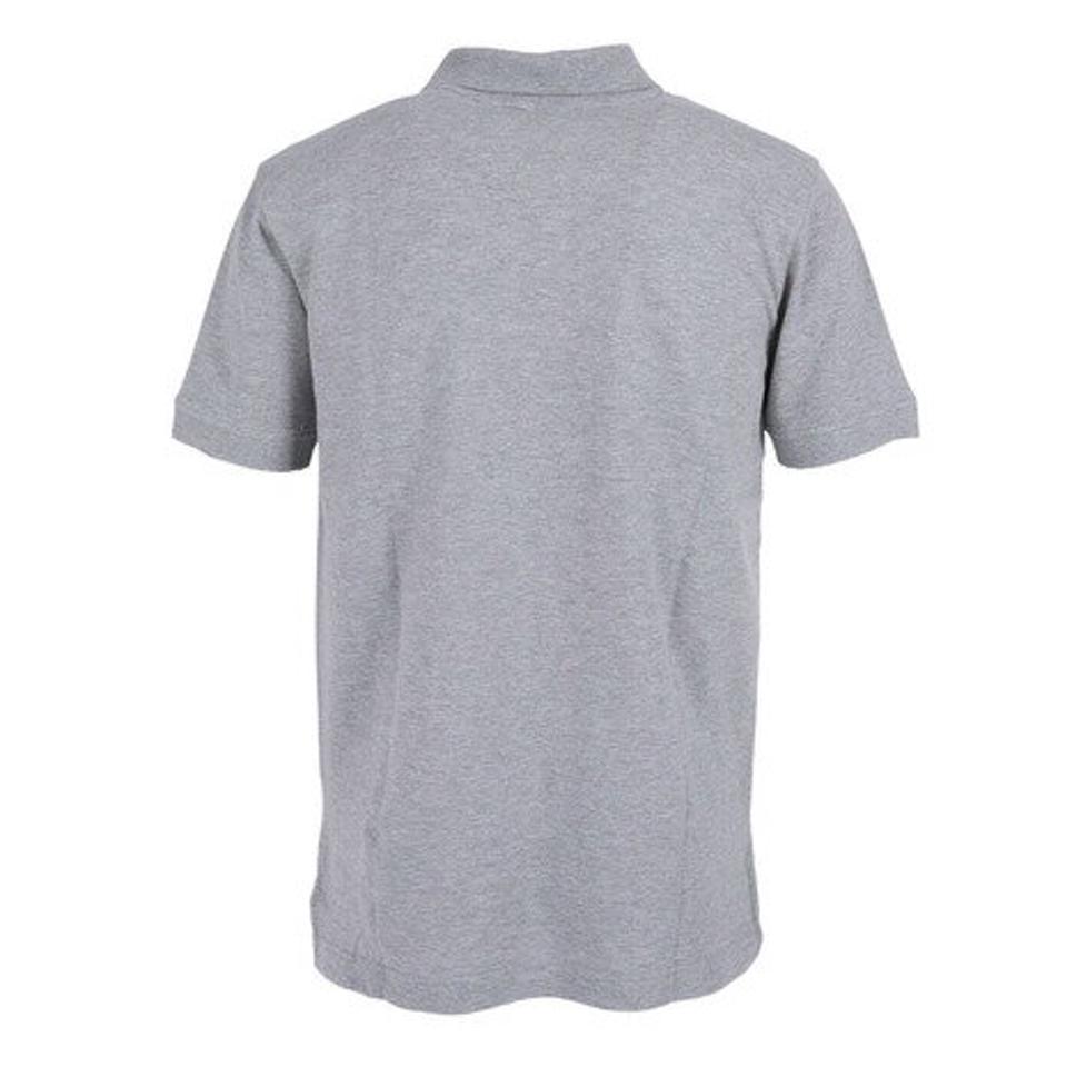 【2点で10％OFFクーポン対象！5/25まで】チャンピオン-ヘリテイジ（CHAMPION-HERITAGE）（メンズ）ポロシャツ メンズ ショートスリーブ C3-X355 070