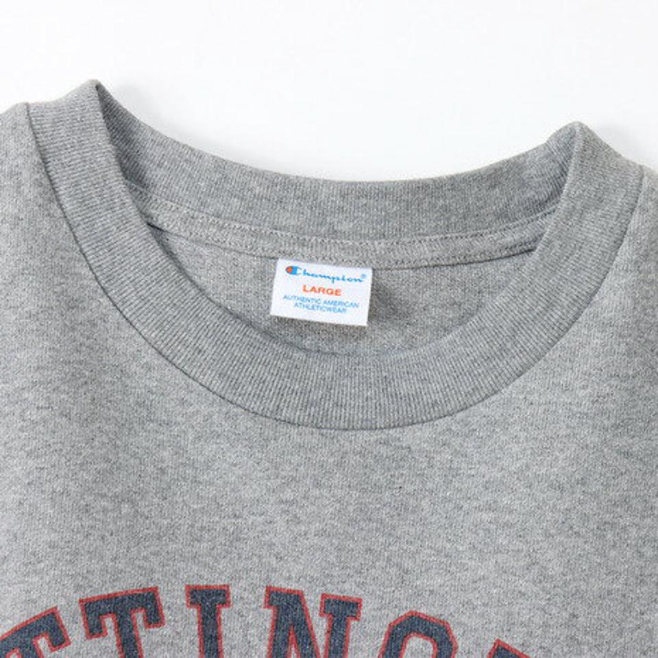 【10%OFFクーポン対象！5/25まで】チャンピオン-ヘリテイジ（CHAMPION-HERITAGE）（メンズ）半袖Tシャツ メンズ ルーズフィットショートスリーブ C3-X308 070