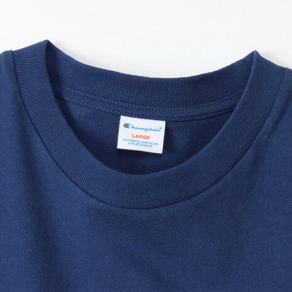 【10%OFFクーポン対象！5/25まで】チャンピオン-ヘリテイジ（CHAMPION-HERITAGE）（メンズ）半袖Tシャツ メンズ ショートスリーブ C3-X306 370