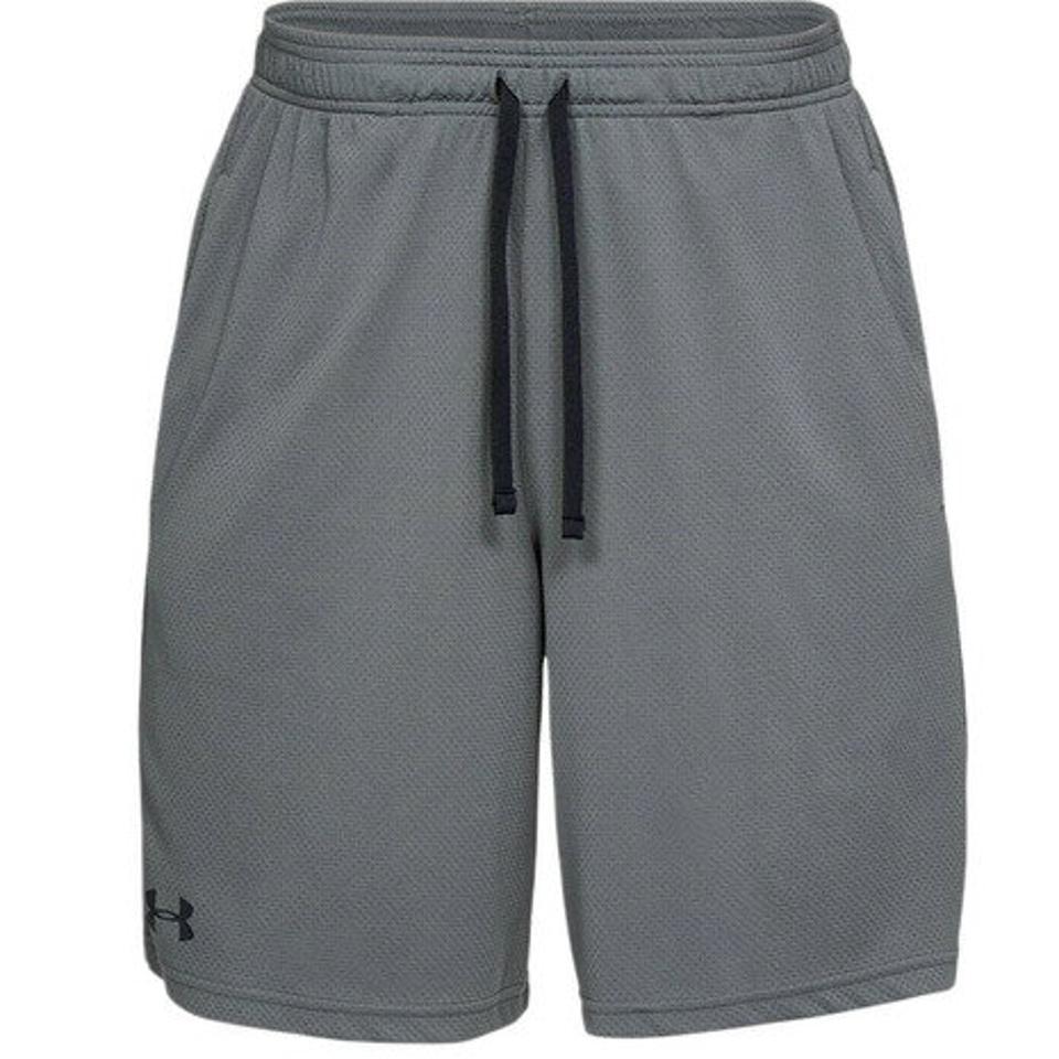 アンダーアーマー（UNDER ARMOUR）（メンズ）ハーフパンツ ヒートギア(夏向け) メンズ 1358564 012