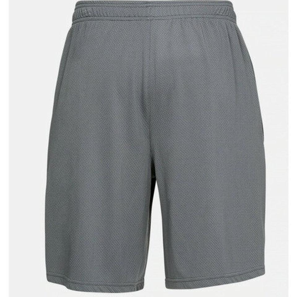 アンダーアーマー（UNDER ARMOUR）（メンズ）ハーフパンツ ヒートギア(夏向け) メンズ 1358564 012