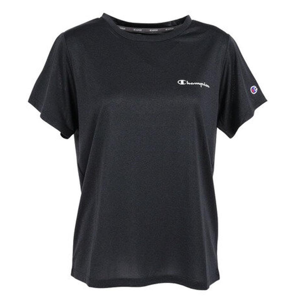 チャンピオン（CHAMPION）（レディース）ウィメンズ ショートスリーブTシャツ CW-XS301 090