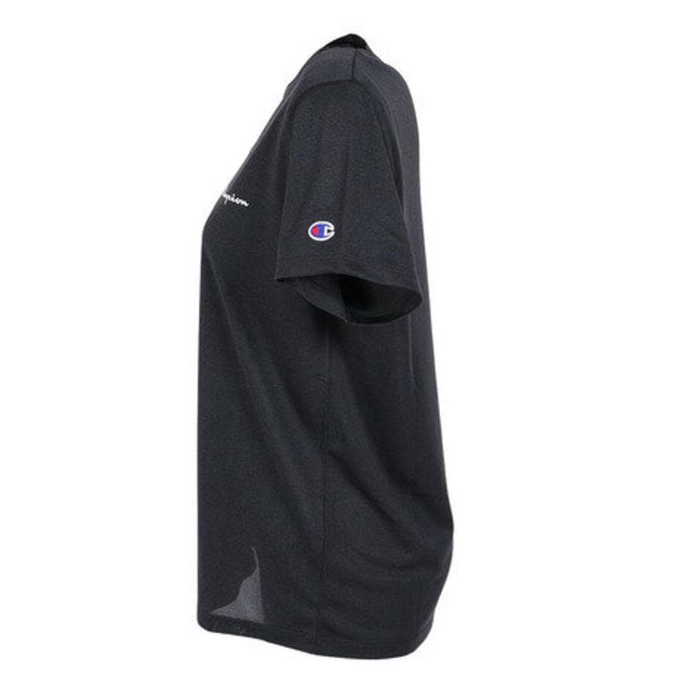 チャンピオン（CHAMPION）（レディース）ウィメンズ ショートスリーブTシャツ CW-XS301 090