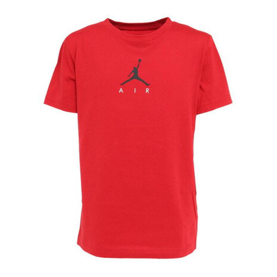 【3/25 24h限定 エントリー＆対象3店舗買い回りで最大P10倍！】ジョーダン（JORDAN）（キッズ）SPLIT THE DEFENSE 半袖Tシャツ 95C188-R78