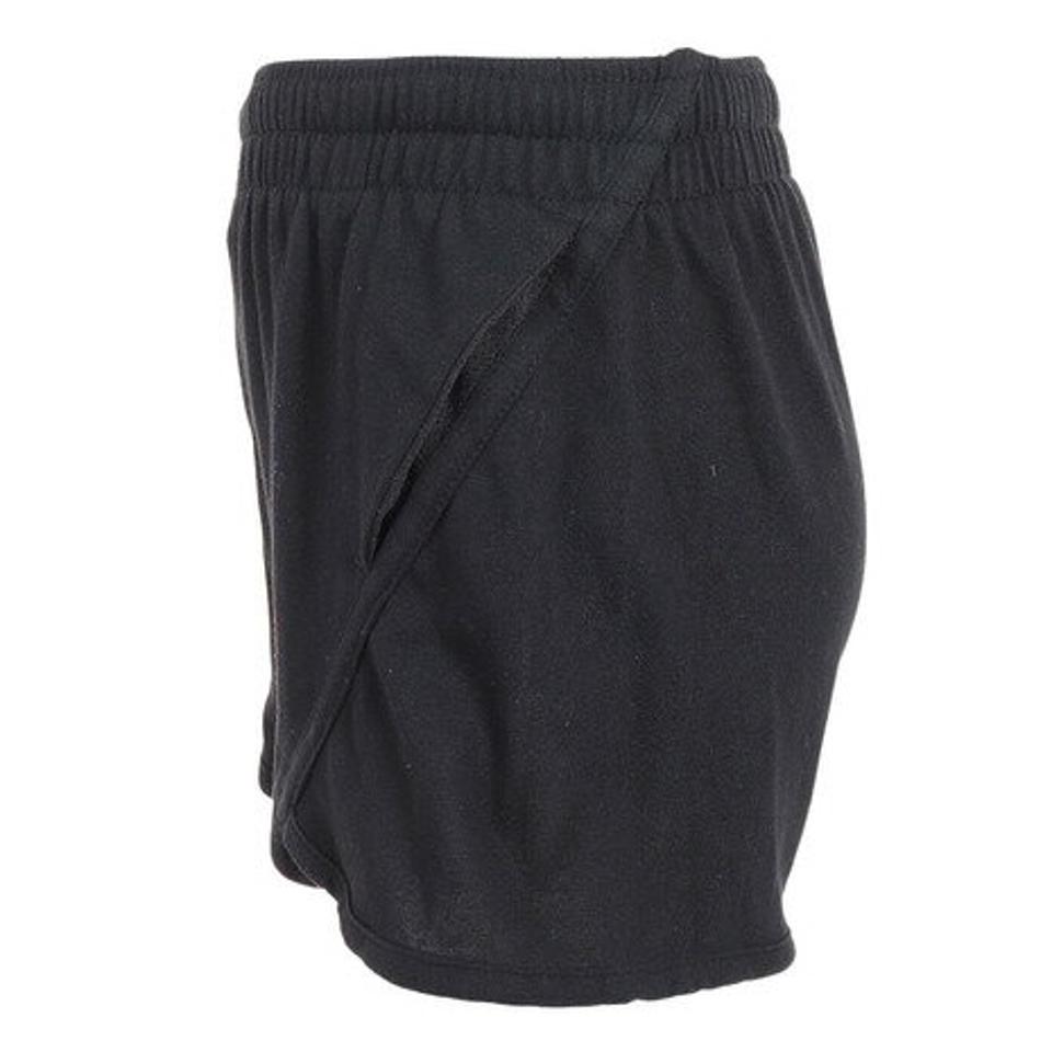 ナイキ（NIKE）（キッズ）ガールズ ICON ショートパンツ 36K591-023 ※要サイズ確認