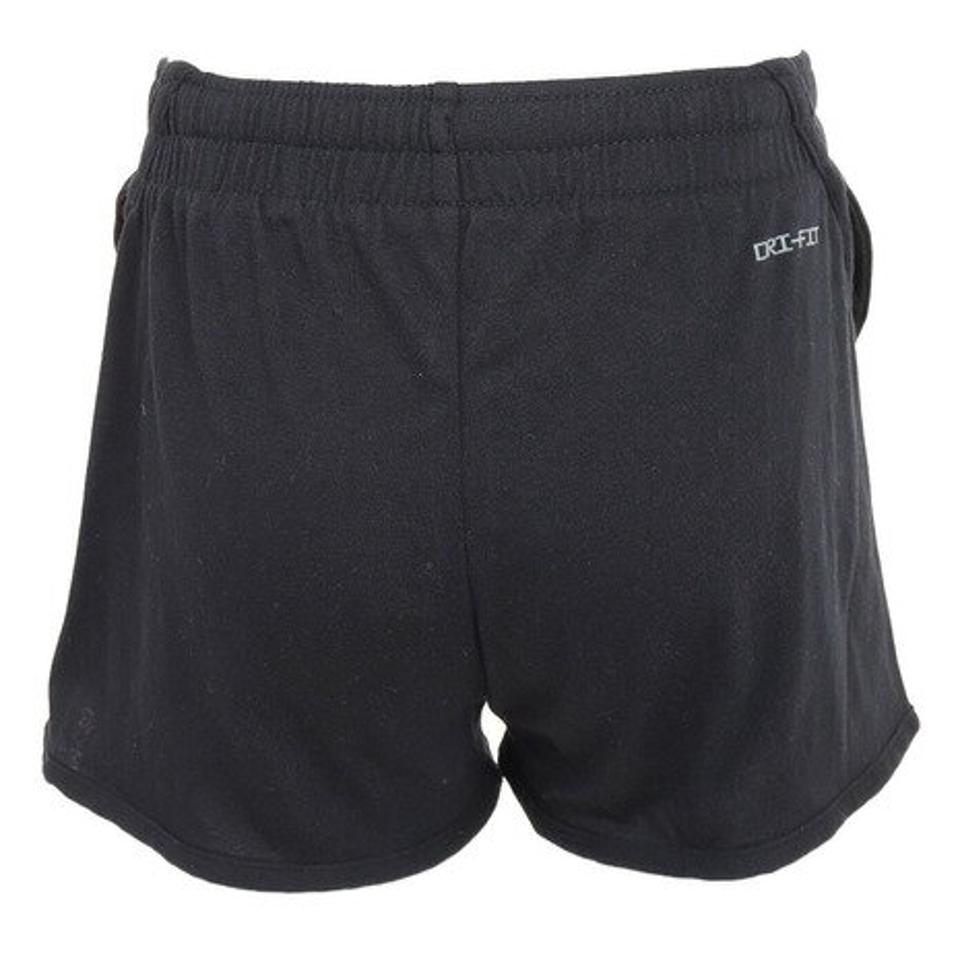 ナイキ（NIKE）（キッズ）ガールズ ICON ショートパンツ 36K591-023 ※要サイズ確認