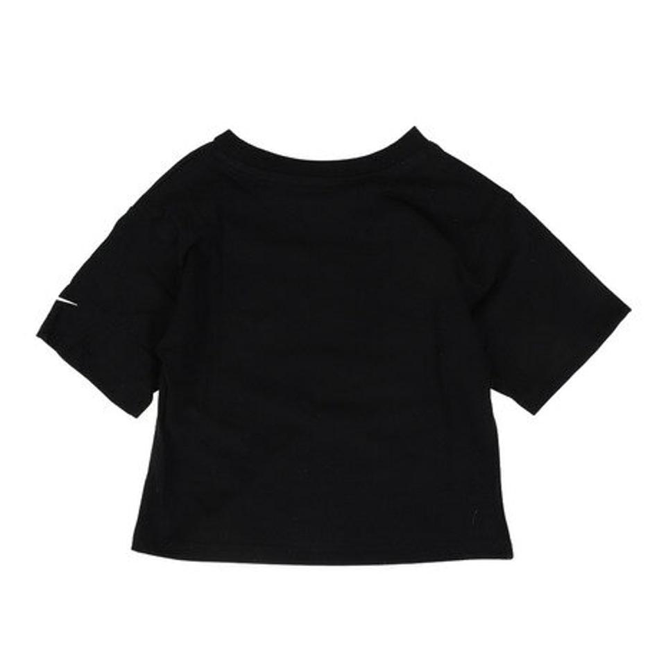 ナイキ（NIKE）（キッズ）半袖Tシャツ キッズ SNACKPACK BOXY 26K637-023 ※要サイズ確認