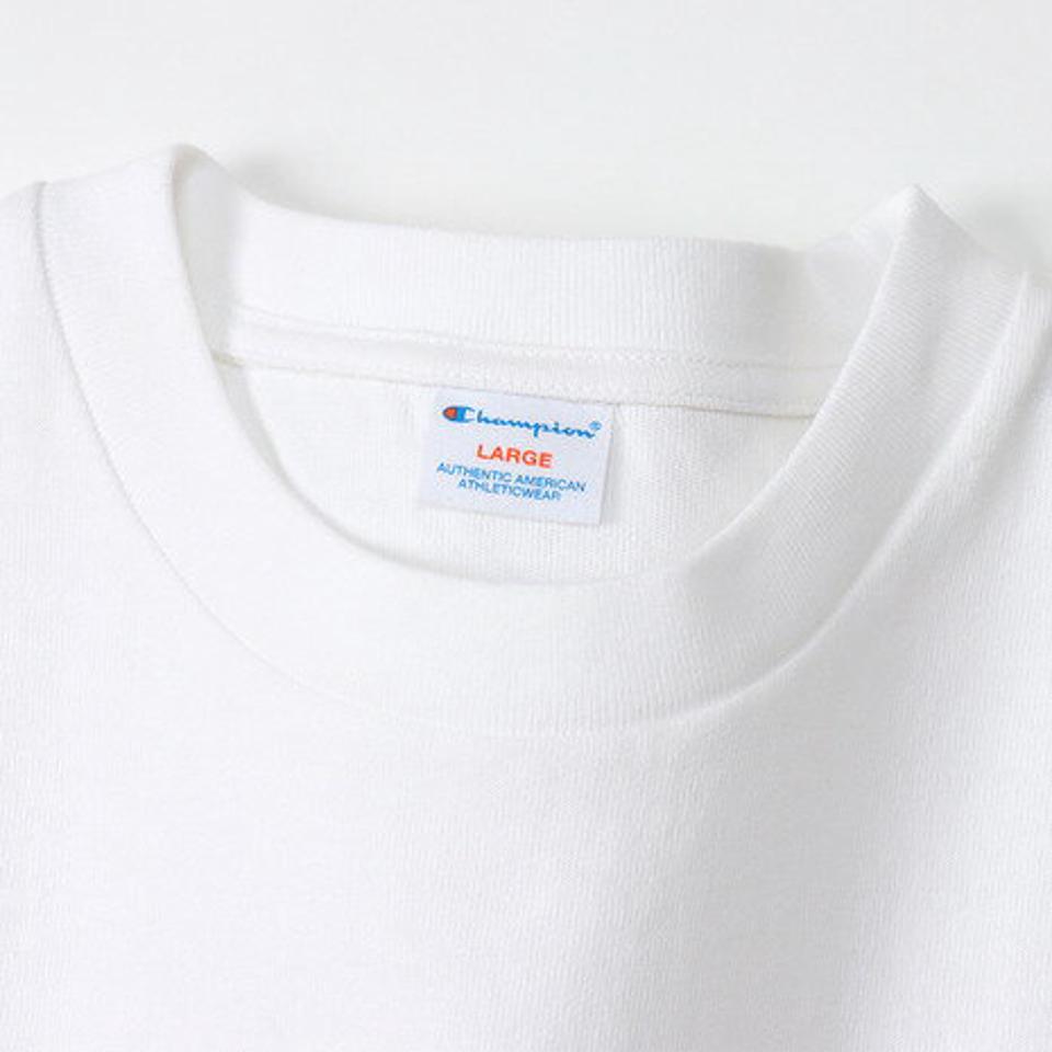 チャンピオン-ヘリテイジ(CHAMPION-HERITAGE)(メンズ)半袖Tシャツ メンズ ルーズフィットショートスリーブ C3-X307