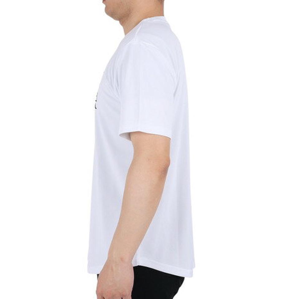 エゴザル(EGOZARU)(メンズ)バスケットボールウェア L&P アイコン Tシャツ EZST-S2317-025