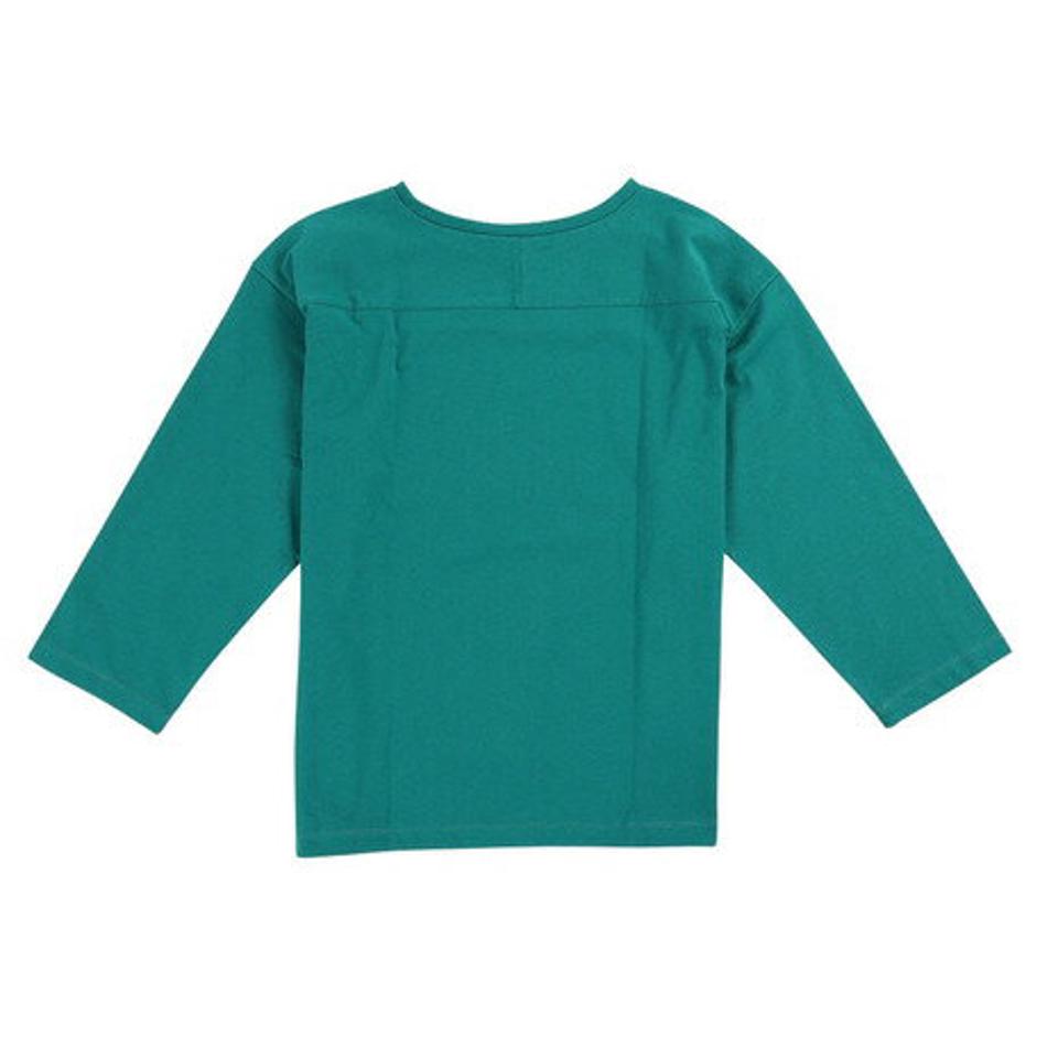 チャンピオン-ヘリテイジ(CHAMPION-HERITAGE)(レディース)長袖Tシャツ レディース CW-X403 551