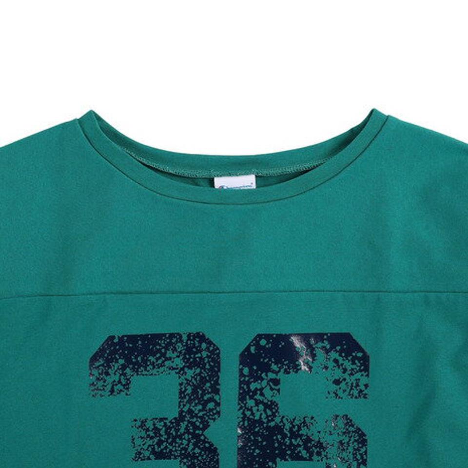 チャンピオン-ヘリテイジ(CHAMPION-HERITAGE)(レディース)長袖Tシャツ レディース CW-X403 551