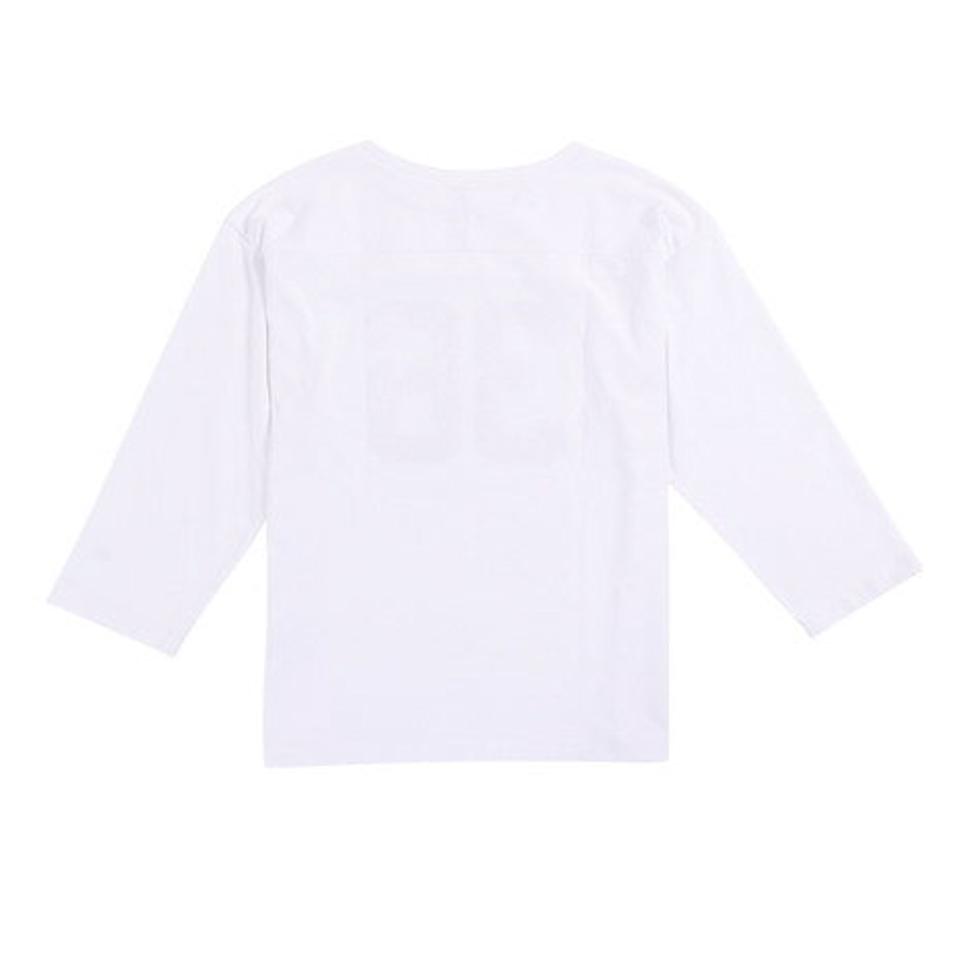 チャンピオン-ヘリテイジ(CHAMPION-HERITAGE)(レディース)ロングスリーブTシャツ CW-X403 010