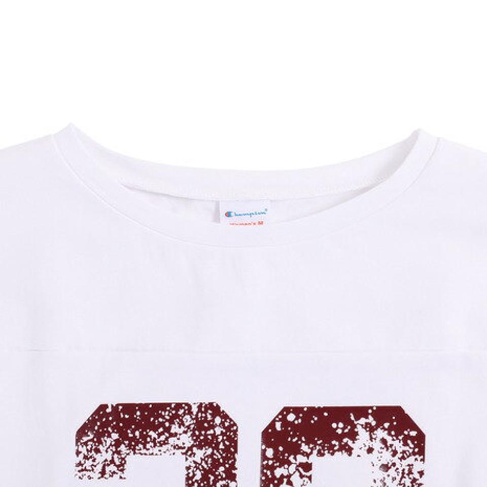 チャンピオン-ヘリテイジ(CHAMPION-HERITAGE)(レディース)ロングスリーブTシャツ CW-X403 010