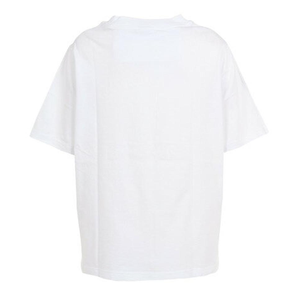 チャンピオン-ヘリテイジ(CHAMPION-HERITAGE)(レディース)半袖Tシャツ レディース コットン 23SS CW-X312