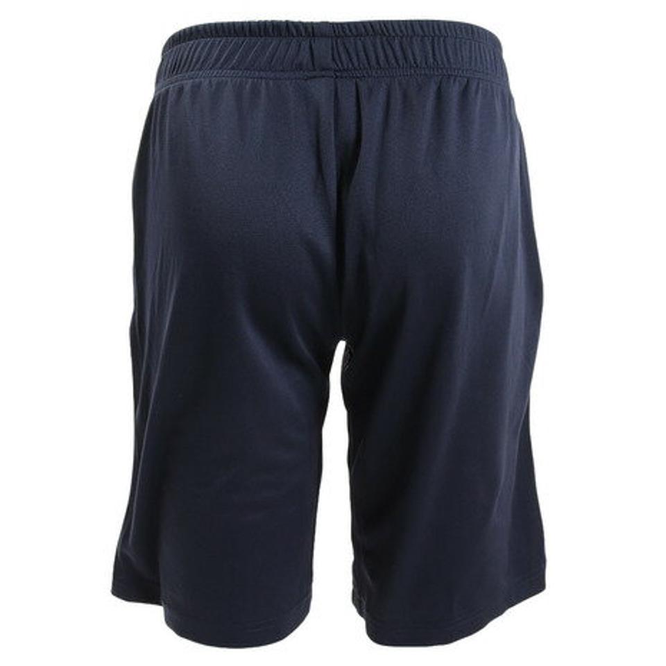 【2点10%OFFクーポン対象！8/10まで】ジローム（GIRAUDM）（メンズ）ハーフパンツ メンズ ドライプラス メッシュ PT3S0027-TR866-GRSD NVY