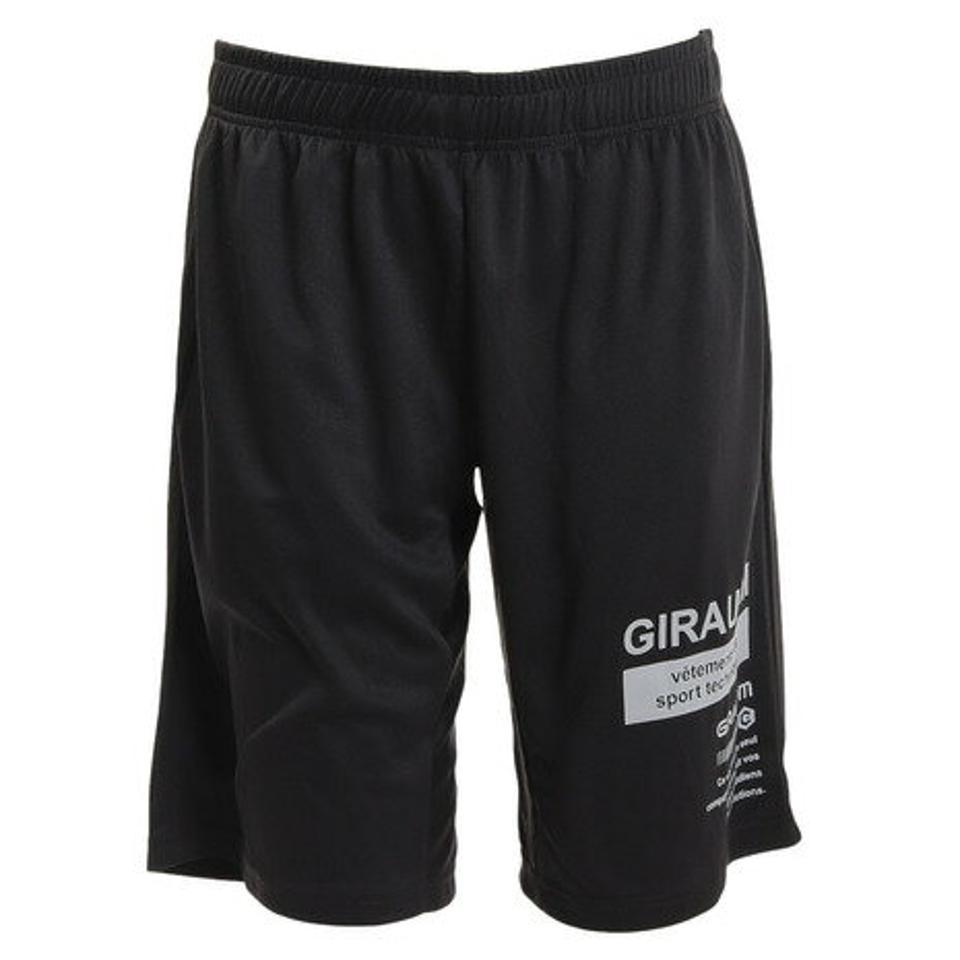 ジローム（GIRAUDM）（メンズ）ハーフパンツ メンズ ドライプラス メッシュ PT3S0027-TR866-GRSD