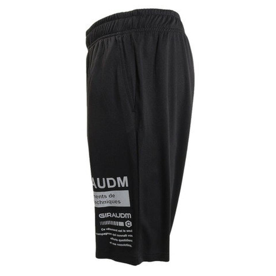 ジローム（GIRAUDM）（メンズ）ハーフパンツ メンズ ドライプラス メッシュ PT3S0027-TR866-GRSD