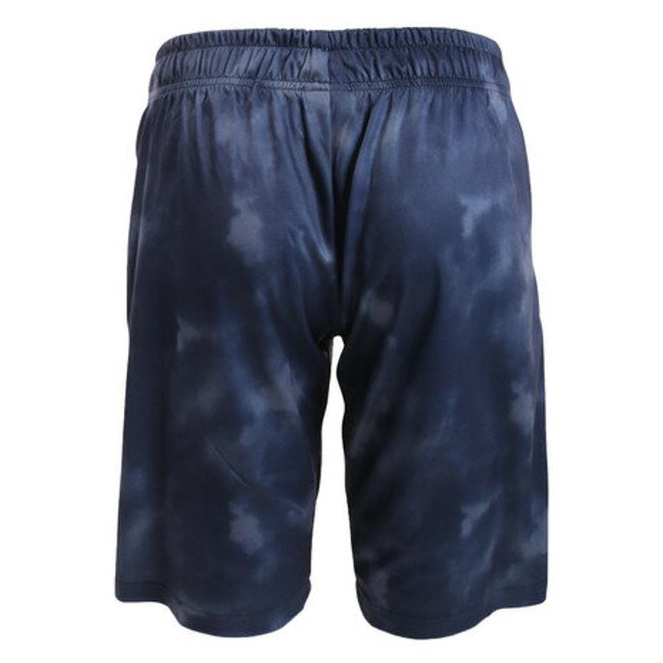 ジローム（GIRAUDM）（メンズ）ハーフパンツ メンズ 吸汗速乾ドライプラス PT3S0026-TR866-GRSD NVY