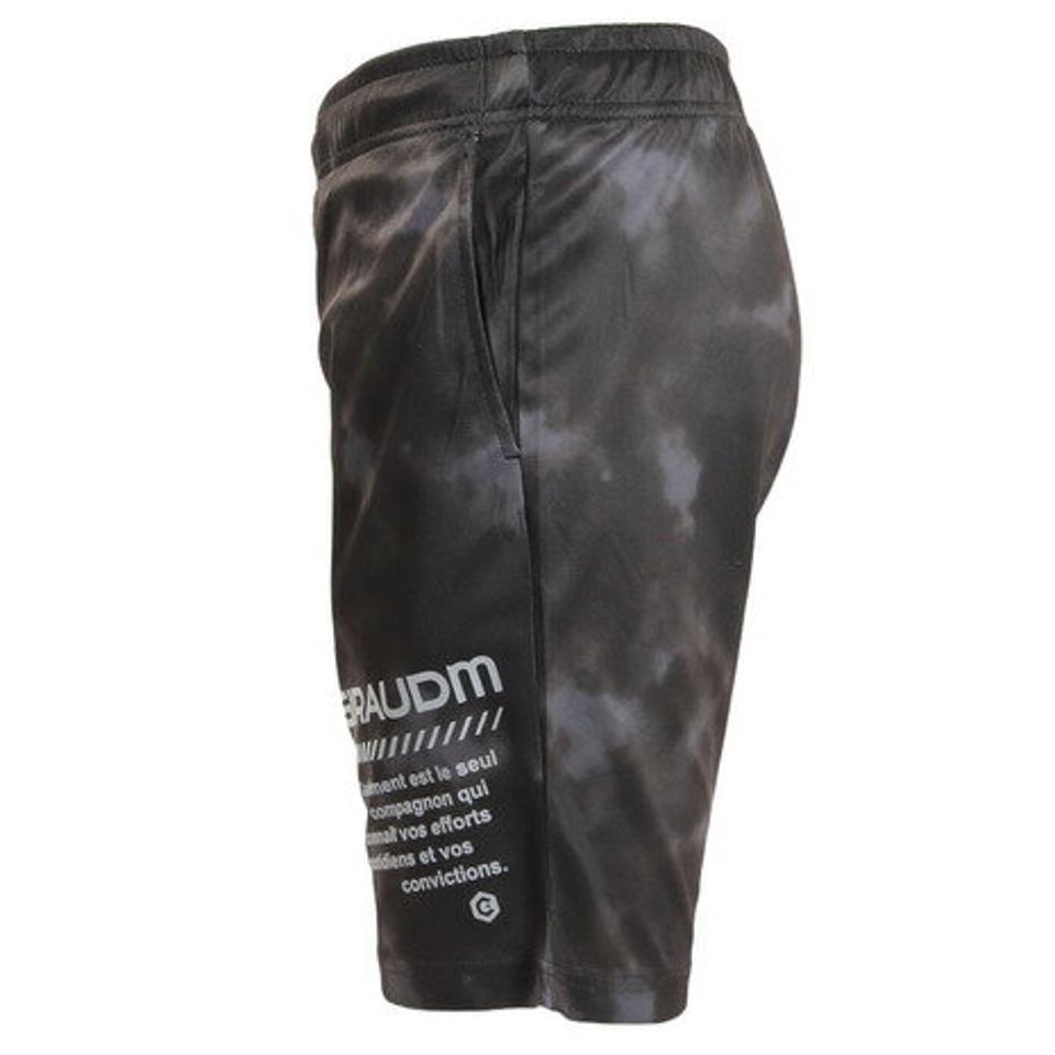 ジローム（GIRAUDM）（メンズ）ハーフパンツ メンズ ドライプラス メッシュ PT3S0026-TR866-GRSD