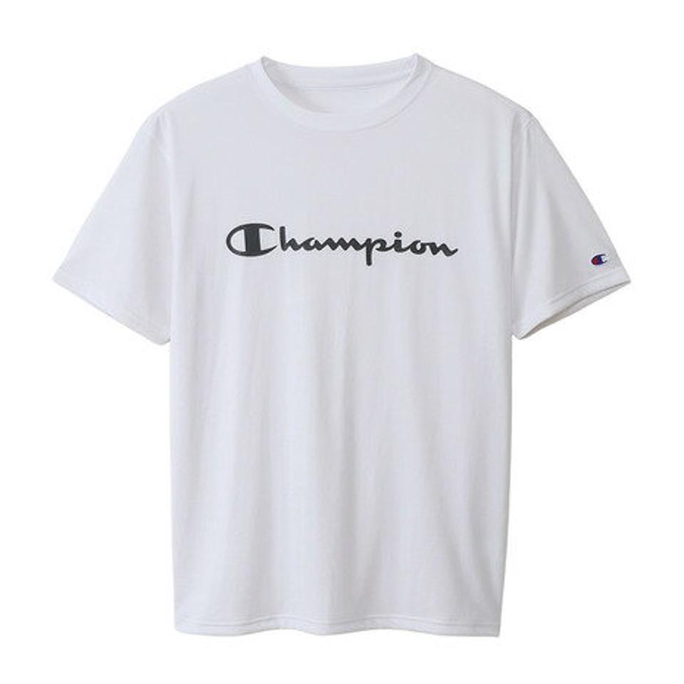 チャンピオン(CHAMPION)(メンズ)半袖Tシャツ メンズ C3-XS304