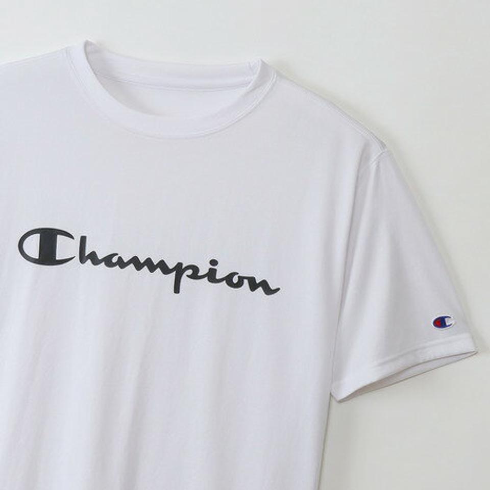チャンピオン(CHAMPION)(メンズ)半袖Tシャツ メンズ C3-XS304